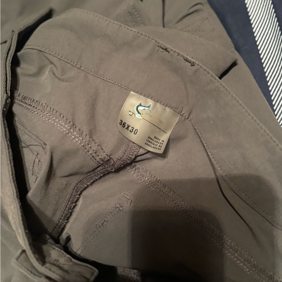 Convertible pants - Picture 4 of 4